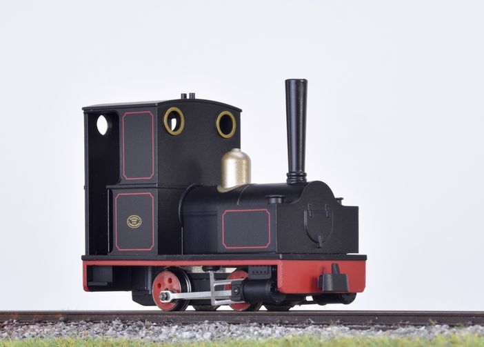 ミニトレインズ グマインダーDL アンデコ